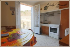 5-apartment building for sale in PRATS DE MOLLO LA PRESTE (66)