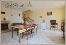 Stone house for sale, 3 rooms, TAULIS (66) with 1377m2 of land