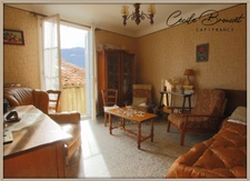 5-apartment building for sale in PRATS DE MOLLO LA PRESTE (66)
