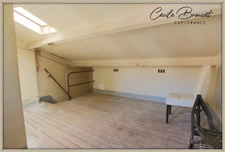 ARLES-SUR-TECH (66150) – Renovated 5-room village house with courtyard and possibility of a terrace