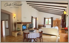 CHARACTERFUL 4-SIDED HOUSE 103m2 – A RARE PROPERTY ON THE EDGE OF THE FOREST