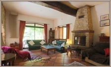 Propriete à vendre 10 pièces SAINT LAURENT DE CERDANS (66)