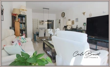 Charming property complex with garage, patio and independent 2-room apartment - Arles sur Tech (66150)