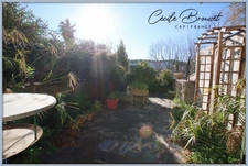 Maison à vendre avec Jardin, Parking et Terrasse 7 pièces CERET (66)
