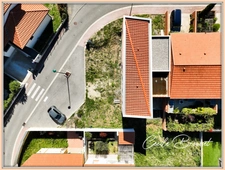 Architect-designed, watertight house ready to be customized – 4 rooms – 123 m² – 347 m² plot with potential for a swimming pool – Céret 66400