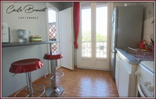 T3 lumineux avec terrasse et Loggia – Idéal investisseurs ou premier achat – Secteur Université