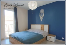 House for sale 6 rooms CERET (66)