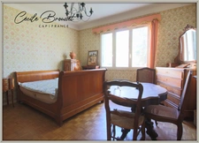 Belle villa 4 faces sur 1464m2 de terrain à vendre 7 pièces ARLES SUR TECH (66)