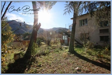 Beautiful detached villa on 1464m2 of land for sale, 7 rooms, ARLES SUR TECH (66)