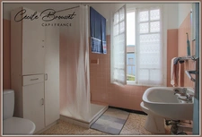 For Sale: Beautiful 1940s villa in Reynes – Rare opportunity with 3 apartments and 3600 m² of land