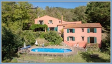 Propriete à vendre 10 pièces SAINT LAURENT DE CERDANS (66)