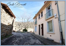 5-apartment building for sale in PRATS DE MOLLO LA PRESTE (66)