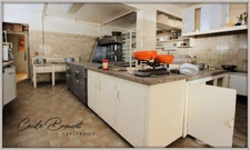 Building for sale SAINT LAURENT DE CERDANS (66)
