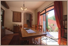 Propriete à vendre 10 pièces SAINT LAURENT DE CERDANS (66)