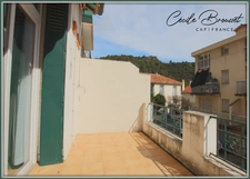 Character villa to reinvent in AMELIE LES BAINS PALALDA (66)