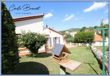 CHARACTERFUL 4-SIDED HOUSE 103m2 – A RARE PROPERTY ON THE EDGE OF THE FOREST