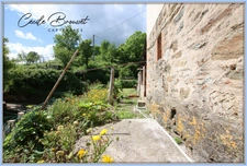 Stone house for sale, 3 rooms, TAULIS (66) with 1377m2 of land