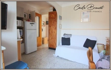 Immeuble 5 appartements à vendre PRATS DE MOLLO LA PRESTE (66)