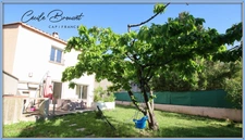 House for sale 6 rooms CERET (66)