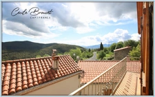 Stone house for sale, 3 rooms, TAULIS (66) with 1377m2 of land