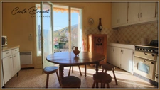 Beautiful detached villa on 1464m2 of land for sale, 7 rooms, ARLES SUR TECH (66)