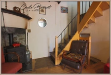 Maison de caractère à vendre 4 pièces TAULIS (66)