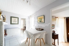 Maison de caractère à vendre 7 pièces SAINT LAURENT DE CERDANS (66)