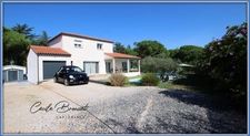 Modern villa for sale 5 rooms MAUREILLAS LAS ILLAS (66)