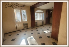 House for sale, 5 rooms, 130 m2 of living space in the heart of CERET (66)