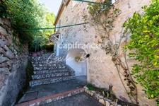 Character house for sale 7 rooms SAINT LAURENT DE CERDANS (66)