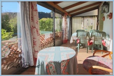 Charming detached villa with plenty of potential in AMELIE LES BAINS PALALDA (66)