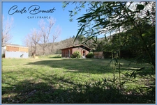 Propriété à vendre REYNES (66)