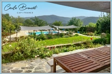 Rare and exceptional property complex for sale in TAULIS (66)