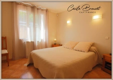 SAINT-LAURENT-DE-CERDANS – CHARACTER PROPERTY COMPLEX – TWO HOUSES, MULTIPLE PROJECTS