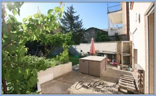 House for sale 6 rooms CERET (66)