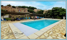 Ensemble immobilier d'exception à vendre à TAULIS (66)