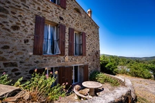 Ensemble immobilier d'exception à vendre à TAULIS (66)