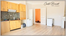Character villa to reinvent in AMELIE LES BAINS PALALDA (66)