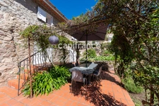Character house for sale 7 rooms SAINT LAURENT DE CERDANS (66)