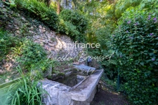 Character house for sale 7 rooms SAINT LAURENT DE CERDANS (66)