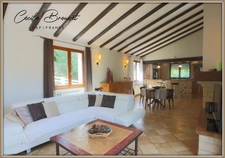 SAINT-LAURENT-DE-CERDANS – CHARACTER PROPERTY COMPLEX – TWO HOUSES, MULTIPLE PROJECTS