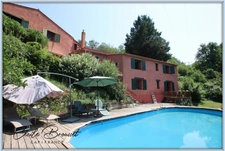 Propriete à vendre 10 pièces SAINT LAURENT DE CERDANS (66)