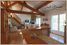 SAINT-LAURENT-DE-CERDANS – CHARACTER PROPERTY COMPLEX – TWO HOUSES, MULTIPLE PROJECTS