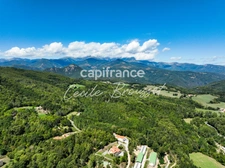SAINT-LAURENT-DE-CERDANS 66260 – MAS DE CARACTÈRE DE 250 M2 – 5 HECTARES – PISCINE – SOURCES – DÉPENDANCES
