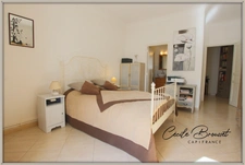 Charming property complex with garage, patio and independent 2-room apartment - Arles sur Tech (66150)