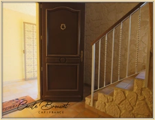 Beautiful villa built in 2002 with large grounds and a large garage in Saint Laurent de Cerdans (66)