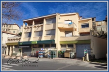 Building for sale SAINT LAURENT DE CERDANS (66)