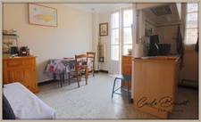 5-apartment building for sale in PRATS DE MOLLO LA PRESTE (66)