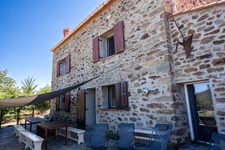 Ensemble immobilier d'exception à vendre à TAULIS (66)