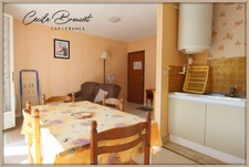 Appartement T2 avec balcon en plein cœur d'Amélie-les-Bains – Emplacement privilégié